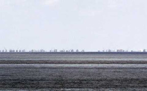 Trung Quốc dọa lập ADIZ ở Biển Đông nếu thấy 'bị đe dọa'