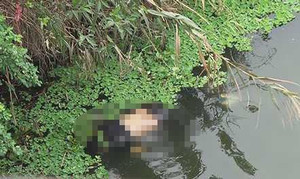 Làm rõ vụ thi thể nam thanh niên dưới cầu Long Biên