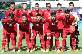 Hoàng Thịnh: Lối chơi của Malaysia 'kỵ rơ' với U23 Việt Nam