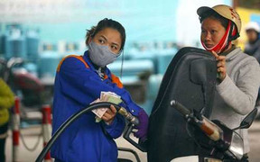 'Kinh doanh xăng dầu không còn độc quyền'