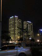 Hà Nội: Lại xảy ra cháy nổ lớn tại tòa cao ốc 40 tầng