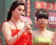 Phạm Băng Băng tiết lộ bí quyết 'thổi' 5kg trong 2 tháng