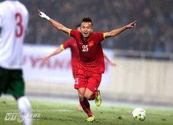 Bản nhạc chế cổ vũ U23 Việt Nam vô địch đốn tim cư dân mạng