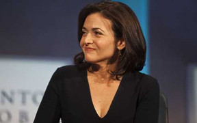 Những phụ nữ quyền lực nhất giới công nghệ toàn cầu