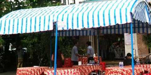 Giả danh thợ điện, đột nhập nhà sát hại vợ cũ dã man