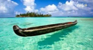 Chiêm ngưỡng những 'thiên đường' trong xanh nhất thế giới