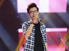 Giọng hát Việt: Giọng ca khiến 4 huấn luyện viên 'to tiếng' tranh giành