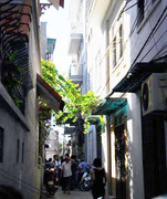 Đôi nam nữ sinh viên tử vong tại nhà nghỉ giữa thủ đô