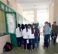 Xuất hiện thí sinh đạt 124/140 điểm dự thi vào ĐH Quốc gia Hà Nội