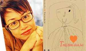 Đối thoại phía sau trang sách 'Trái tim đàn bà' của Nguyễn Quỳnh Hương