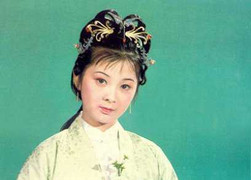 Tiết lộ ảnh cực hiếm của Hồng Lâu Mộng 1987