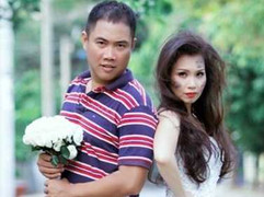 Sự thật về gia tài triệu USD của vợ chồng Cẩm Ly