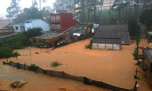 Dỡ nóc nhà cứu người ở Đà Lạt: Chuyên gia lý giải sự bất thường