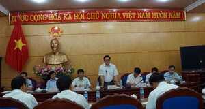 'Lùng nhùng' xử lý sau thanh tra tại Dự án BVĐK Bắc Kạn