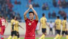 Quế Ngọc Hải: Đá một mất một còn với Malaysia để đòi món nợ AFF Cup