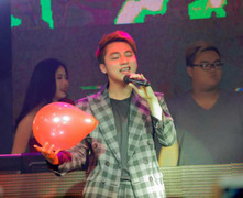 Cát xê đáng kinh ngạc của Sơn Tùng M-TP