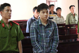 Kẻ giết bạn gái dã man rồi phi tang lĩnh án