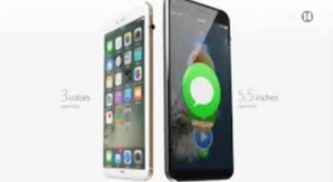 iPhone 7 loại bỏ nút Home?