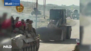 Mỹ chuyển 2.000 tên lửa chống tăng đến Iraq để chống IS