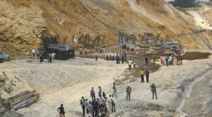 Bí ẩn bao trùm lò phản ứng hạt nhân 1,8 tỷ năm tuổi