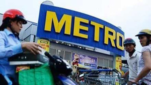 Còn 'ông lớn' nào chuyển giá sau Metro?