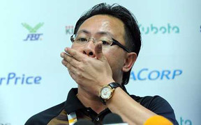 HLV U23 Malaysia tâm phục khẩu phục U23 Việt Nam