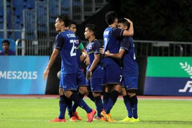 Dư luận Thái Lan bình thản trước chiến thắng tối thiểu của U23 Thái Lan