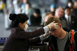 Trực tiếp Chào buổi tối: Ứng phó dịch Mers – CoV đang gây hoang mang ở 26 quốc gia