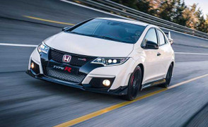 Điểm lại 10 thế hệ Honda Civic suốt 40 năm qua
