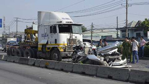 Tai nạn thảm khốc 5 người chết: Phụ xe 15 tuổi được 'giải oan'