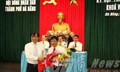 Đà Nẵng có thêm Phó Chủ tịch UBND thành phố