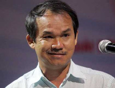 Bầu Đức, HLV Lê Thụy Hải lần đầu chung quan điểm về U23 Việt Nam