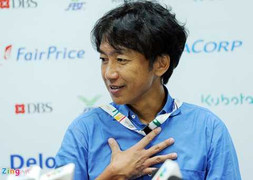 HLV Miura: U23 Việt Nam đâu chỉ có mỗi Công Phượng