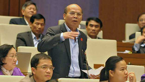 Thận trọng khi trưng cầu ý dân về chiến tranh, lãnh thổ