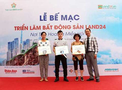 Thị trường BĐS: hấp dẫn hơn nhờ mô hình mới