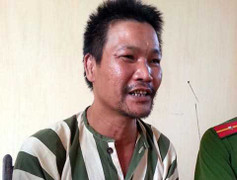 Nghẹt thở di lý sát thủ vụ án rúng động Hưng Yên