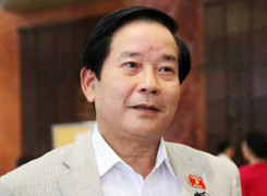 Quan chức Quốc hội: Không để Việt Nam đi giữa hai làn đạn