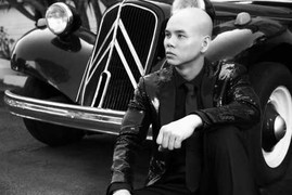 Phan Đinh Tùng gây nhạc nhiên với những ca khúc vượt thời gian