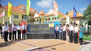 VietinBank tài trợ 40 tỷ đồng cho tỉnh Bạc Liêu