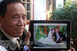 Lão nông 10 vợ ở thủ đô: Đang thụ án vẫn sinh con và cưới thêm vợ