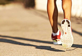 Chạy bộ sai cách: Hại hơn lợi