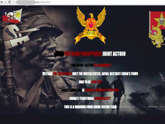 Thêm 150 website bị hacker Trung Quốc tấn công