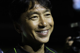 Ám ảnh phía sau những nụ cười của Miura