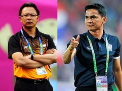 Cửa hẹp của người Mã và mối hận của Kiatisak