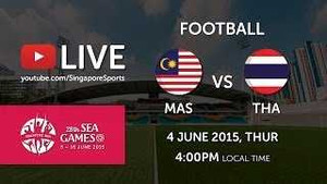 15h tiếp sóng 'đại chiến' SEA Games 28: U23 Thái Lan vs U23 Malaysia