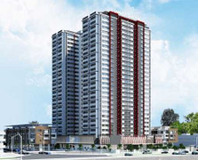 STDA độc quyền phân phối 220 căn hộ cuối cùng The One Residence