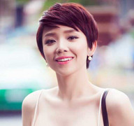 Tóc Tiên không lập lờ về mối quan hệ với Hoàng Touliver