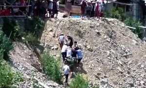 Người phụ nữ vượt 200 km, cắt cổ 'tình địch' đến chết