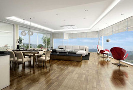 Thuyết phong thủy nào cần chú ý khi mua nhà?