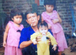 Lão nông 10 vợ ở thủ đô: Vượt biên thất bại, dựng phòng nhì ở đất mỏ